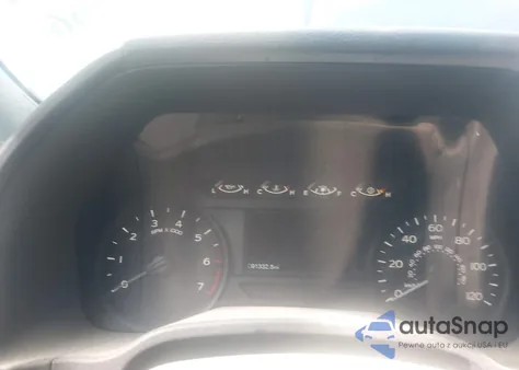 2020 Ford F-150 Xl from USA, damaged, VIN 1FTEW1E52LFA32786